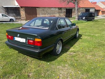 Bmw E34 525i - 4