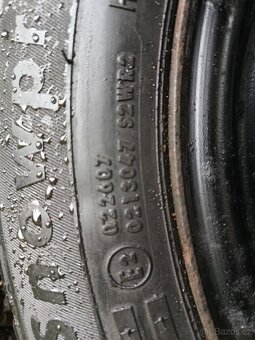 Kormoran 185/60 r14 - 4