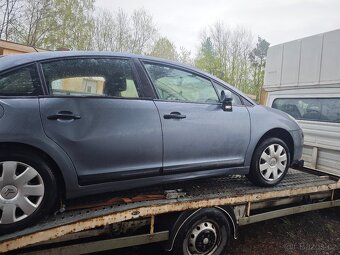 Citroen C4 1.4 16v 65kW ND - 4
