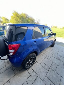 Daihatsu Terios J2 - 4