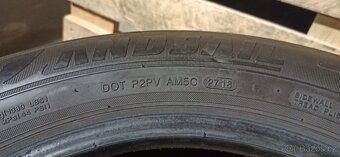 Landsail 205/60 R16 92V 4mm - 4