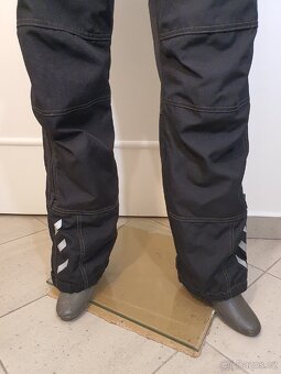 RUKKA Kalhoty na Moto GORE-TEX Značkové V. 40 C2 - 4