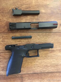 ČZ-P 10C - 4