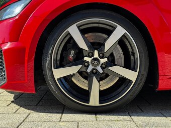 Audi TT RS Coupe 2023 - 4