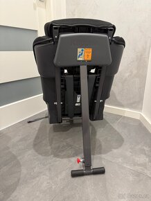 Klippan Opti129 - 4