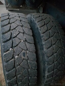 LIAZ 706 MTS 4x4 - 4