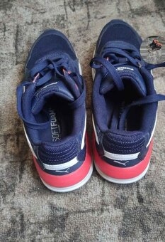 Sportovní boty PUMA vel. 38,5 - 4