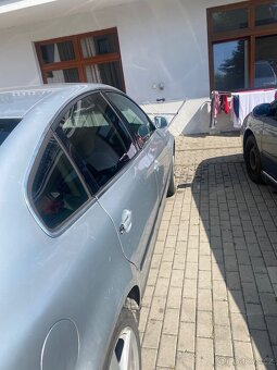 Passat b5.5 AUTOMAT - 4