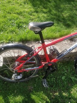 Dětské kolo Islabike Beinn 20 - 4