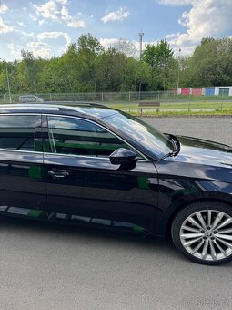 Škoda Superb III 2.0 TDI 110kw 7 DSG 68000km - 4