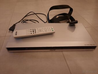 CD/DVD Player DVP--NS38 - 4