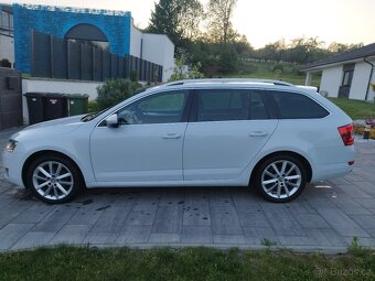 Škoda Octavia ELEGANCE 1.4tsi 110kw DSG - 4