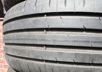 205/60 R16 92V letní pneu GoodYear Performance (4220) - 4