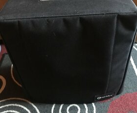 Kytarové combo Marshall DSL5CR + polstrovaný obal - 4