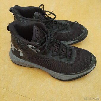 Boty under armour - 4