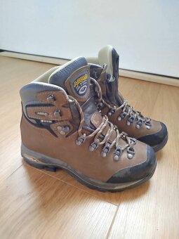 Boty ASOLO Fandango DUO GV ML Brown vel. 36 1/3 - 4