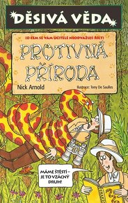 Děsivá věda - 4