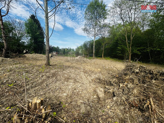 Prodej zahrady, 533 m², Orlová, ul. Bezručova - 4