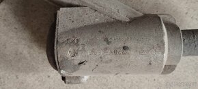 Pájky - 4