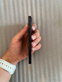 iPhone 12 Mini 128 GB - Top stav - 4