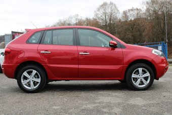 Renault Koleos 2,0 dCi NOVÉ V ČR,1.MAJITEL,2012 - 4