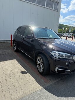 BMW X5 - 4