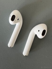 Apple Airpods 2- 2019 - 4