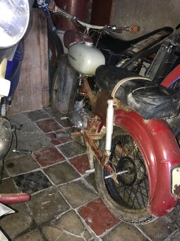 Simson Star 1965 - 4