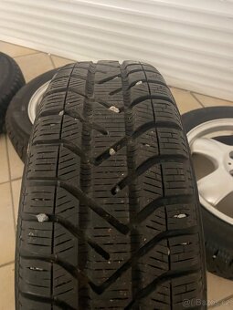 Mini zimní 175/65R15 - 4