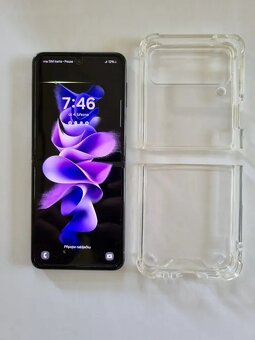 Samsung Z Flip 3 5G, 8Gb/128Gb - 4