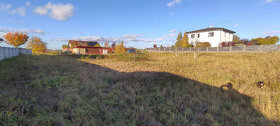 Prodej pozemku 1371m2 Červený Újezd - 4