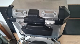 Operka topcase na kufr bmw - 4