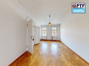 Pronájem byty 2+1, 75 m2 - Plzeň, ev.č. 00368 - 4