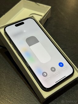 iPhone 15 Pro 128GB | BLUE TITANIUM - 4