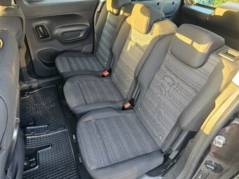 Opel combo life - 4