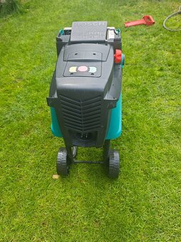Predam bosch axt 25 d - 4