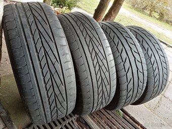 Obutá Alu kola 16ky 5x112 AUDI VW ŠKODA SEAT - dobírka možná - 4
