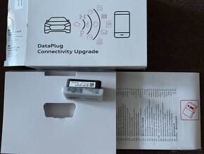 Audi DataPlug - 4
