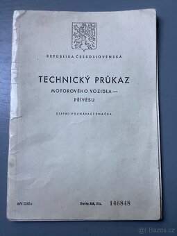 Rossi prodává motorku - 4