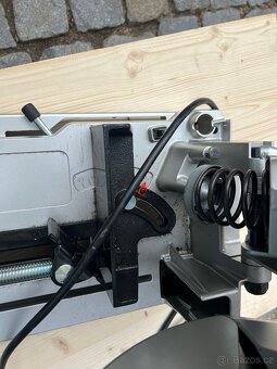 Zkracovací pila Makita LC1230 - 4