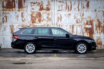 Škoda Octavia Combi 2.0 TDI 110kW SCR Style DSG - 4