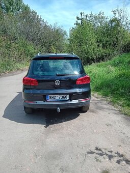 Prodám W.Tiguan. - 4