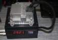 Řídící jednotka čerpadla Opel, Isuzu 8971891361 / 16267710 - 4