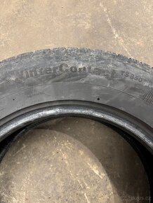 Zimní gumy Continental WinterContact TS850 P 215/65 R16 - 4