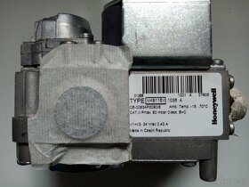 VAILLANT ECO TEC plus - 4
