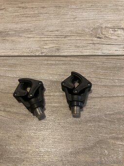 Nash Rohatinka All Terrain Butt Lock - Small - 4