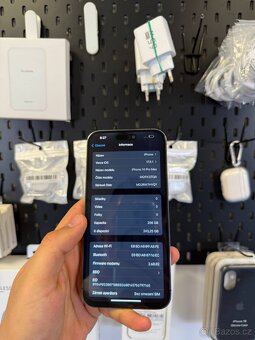 iphone 14 pro max 256gb - 4