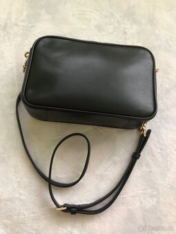 Michael Kors kabelka crossbody leopard originál - 4