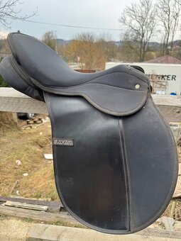 Sedlo maxam - 4