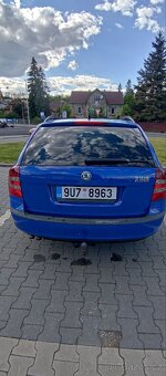 Škoda Octavia 2 2.0 TDI 103 kW - 4